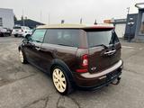 MINI Clubman 1.6 D -Cooper Paket: Chili - MINI MINI: Chili Paket