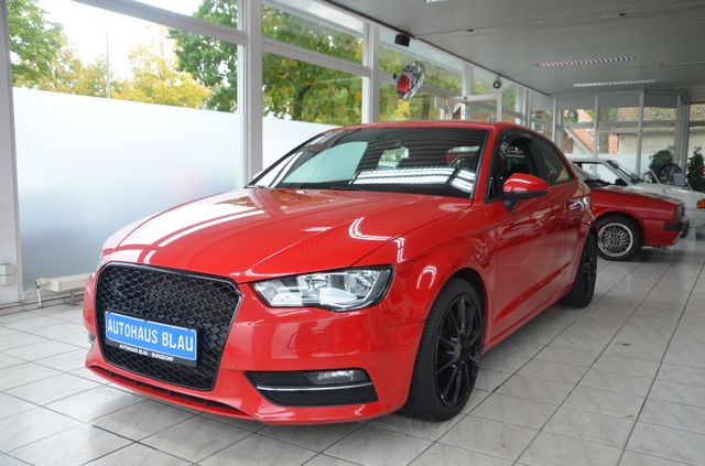 Audi A3 1.4 TFSI *KLIMAAUTOMATIK*2.HAND*BLICKFANG*