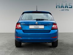 Fahrzeugabbildung Skoda Fabia Cool Plus - PDC*KLIMA*SITZHZG*BLUETOOTH!!!