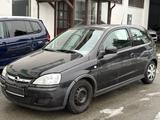 Opel Corsa C Basis KLIMA - gebrauchte Opel Corsa aus dem Jahr 2004