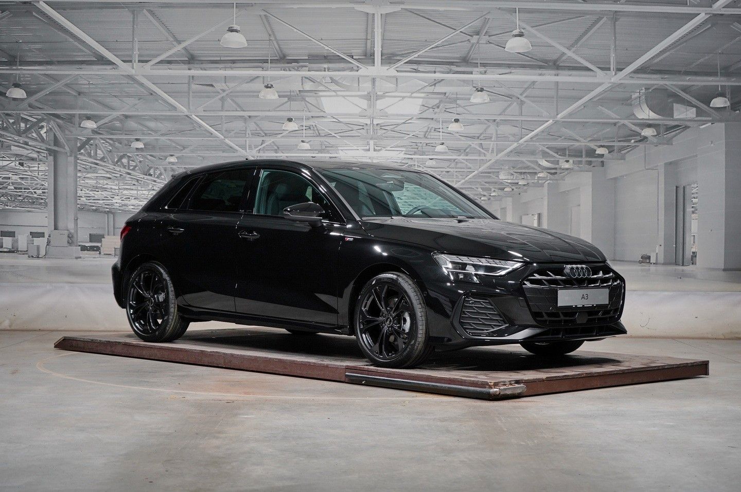 Audi A3 - Bild 4