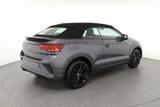 Volkswagen T-Roc Cabriolet R-Line 1.5 TSI AHK*PDC*RFK*Tempo - Volkswagen Gebrauchtwagen in Gladbeck