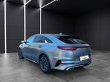 Kia pro cee'd GT-Line*Navi*Totwinkel*Kamera*LED* - Kia pro cee'd / ProCeed aus 2022