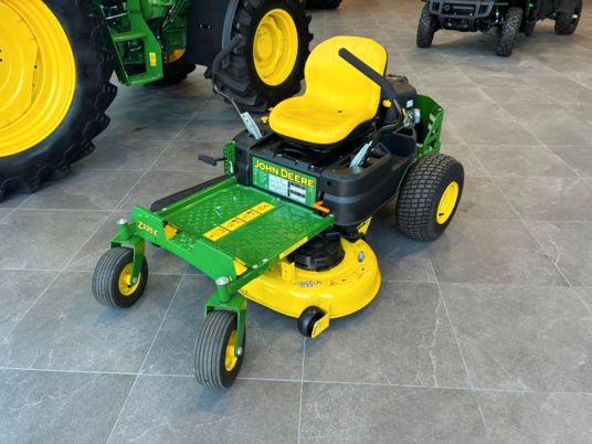 John Deere Z335E
