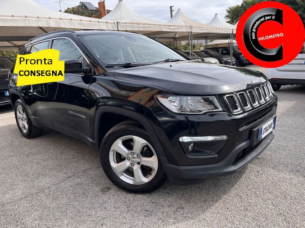 Image of Jeep Compass
