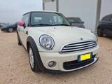 MINI Mini 1.6 16V One D - MINI MINI mit Diesel-Antrieb: 1.6