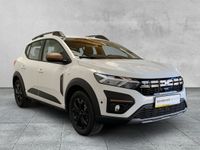 Dacia Sandero - Vorschau Bild 7