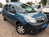 Renault Kangoo Grand*2.HD*Klima*AHK*7.Sitzer*TÜV NEU - Renault Kangoo: Grand