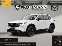 Mazda CX-5 - Vorschau Bild 1