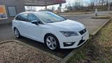 Seat Leon FR 2015 2.0 tdi 150ps - Seat Leon: Fr 20 TDI