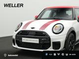 MINI 5Türer JCWTrim,Paket M,HUD,RFK,LHZ - MINI MINI Tageszulassungen