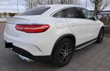 Mercedes-Benz GLE 350 d 4Matic 360°AHK*PANO - Mercedes-Benz GLE-Klasse Gebrauchtwagen in München
