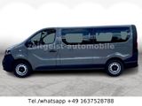 Opel Vivaro B L2*Kombi*9-Sitzer*NETTO 15.000€*TÜV NEU - Opel Vivaro mit Diesel-Antrieb: Kleinbus, Klimaanlage, 9 Sitzer