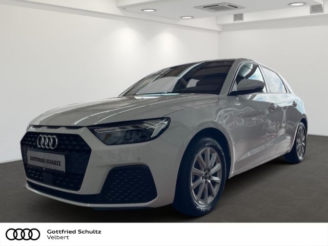 Image of Audi A1
