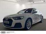 Audi A1 Sportback S tronic 25 TFSI