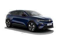 Renault Megane E-TECH - Vorschau Bild 1