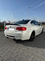BMW M3 Coupé E92 Competition LCI - BMW M3 aus 2011
