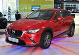 Mazda CX-3 Prime-Line*KLIMAANLAGE*ALU*MFL* - Mazda CX-3: Prime Line