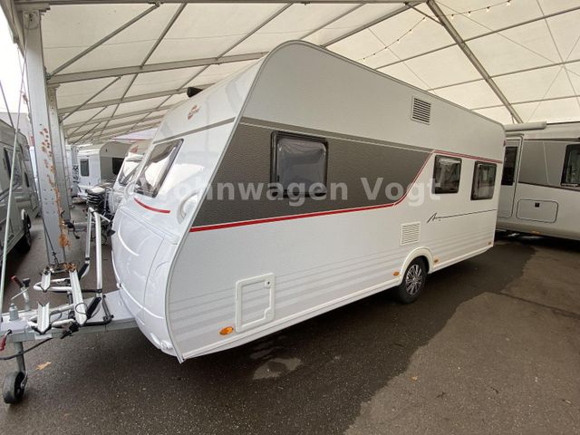 Bürstner Averso plus 500 TS *Mover, Klima, Markise...*