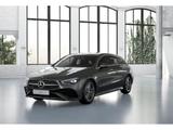 Mercedes-Benz CLA 220 d SB AMG-Sport/LED/Cam/Totw/Keyl/Winter - graue Mercedes-Benz CLA 220 Shooting Brake