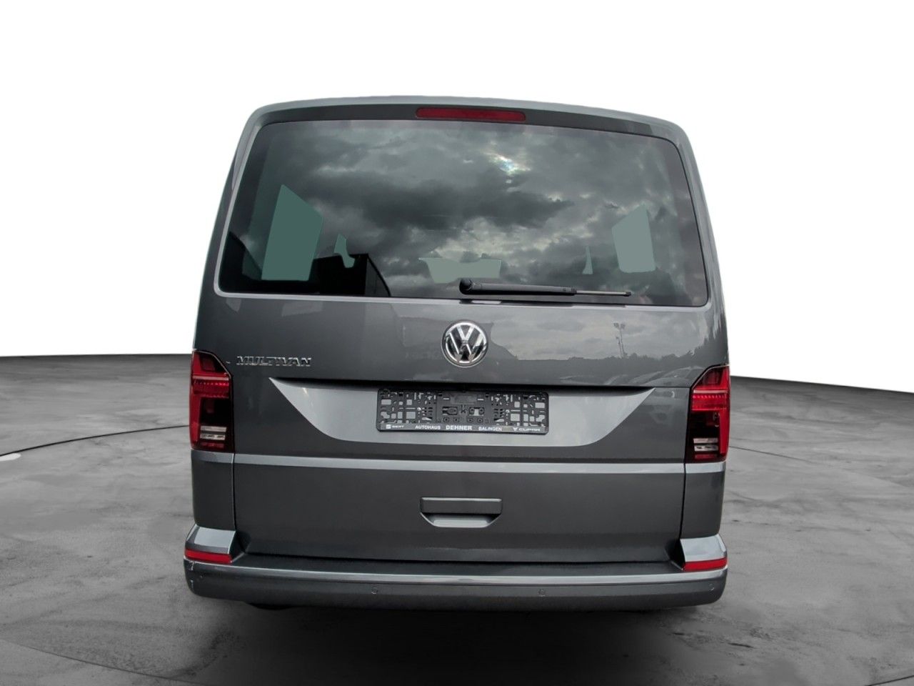 Volkswagen T6.1 Multivan Comfortline lang 8Sitze 8fach LEDE foto 6