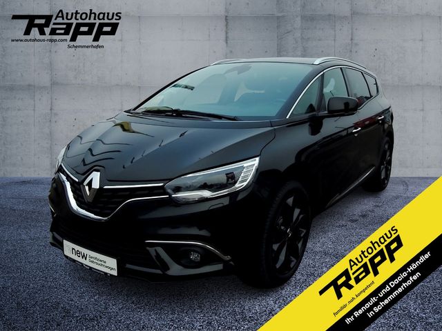 Renault Grand Scenic BLACK Edition TCe 160 EDC GPF