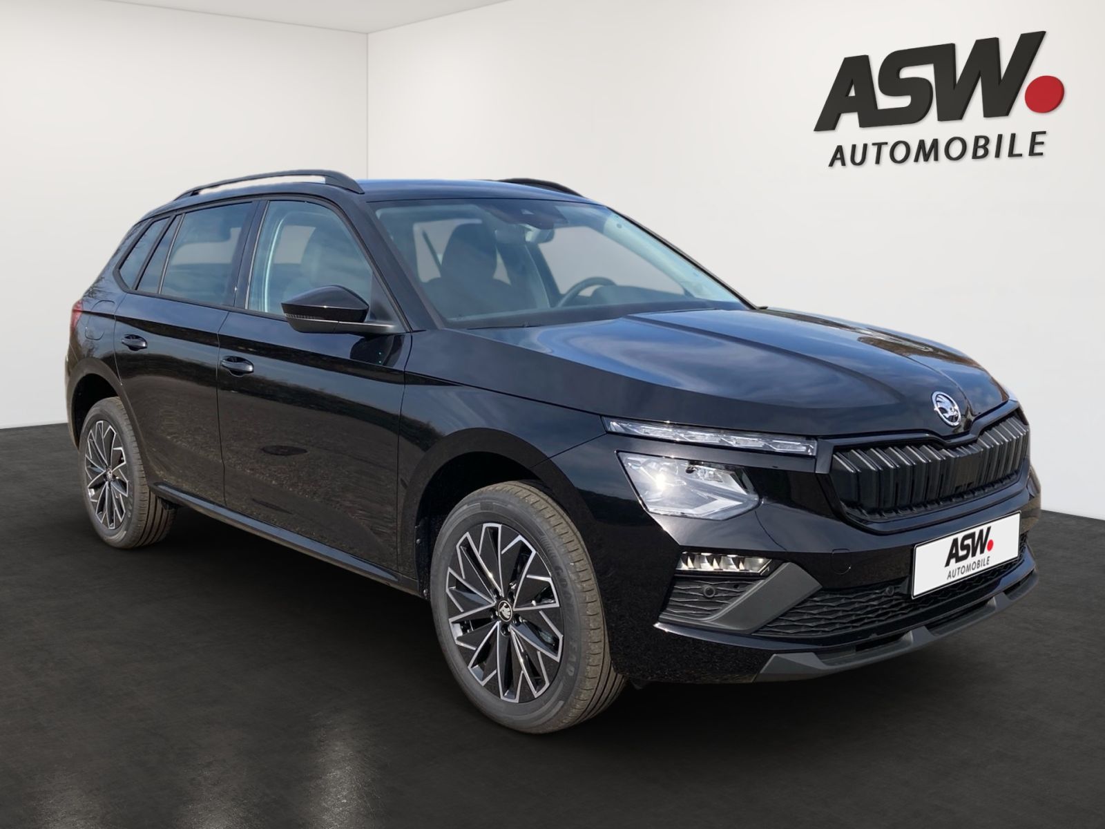 Skoda Kamiq Balance 1,0 TSI 115PS DSG *SONDERAKTION* imagem 3