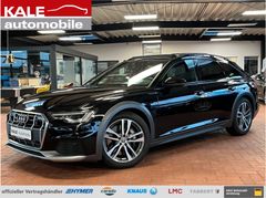 Audi A6 Allroad 55 TDI quattro*PANORAMA*360*AHK*HuD*