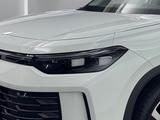 Volkswagen Tayron Elegance Headup 7 Sitzer AHK Winterräder - Volkswagen Tayron Elegance mit Diesel-Antrieb