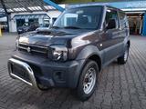 Suzuki Jimny 1.3 4x4 Club - Suzuki Jimny aus 2014