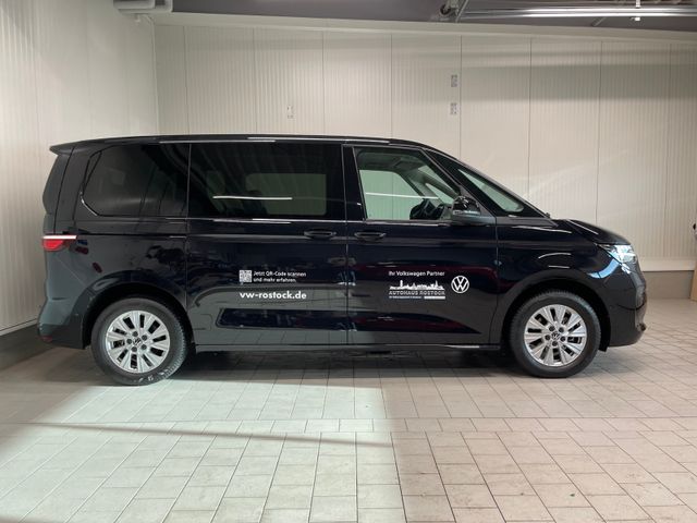 T7 Multivan Life 2.0 TDI DSG LED AHK NAVI RFK