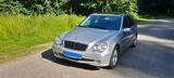 Mercedes-Benz C200 K - gebrauchte Mercedes-Benz C 200 aus dem Jahr 2001