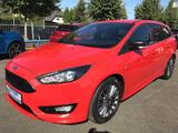 Ford Focus Turnier 1.5EcoB.''ST-Line''Navi,Kamera,PDC - Ford in Berlin: Ka