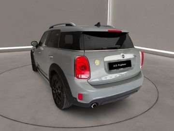 MINI Countryman S (Cooper) - 5