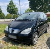 Mercedes-Benz A Klasse 190 Avantgarde - Mercedes-Benz aus 2000: Klasse