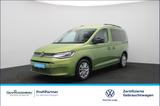 Volkswagen Caddy 2.0 TDI DSG Life LED Navi AHK GJR - gebrauchte VW Caddy aus dem Jahr 2021