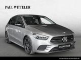 Mercedes-Benz B 220 AMG Line LED/AHK/MBUX/Night/Rückfahrkamera - Mercedes-Benz: Mb