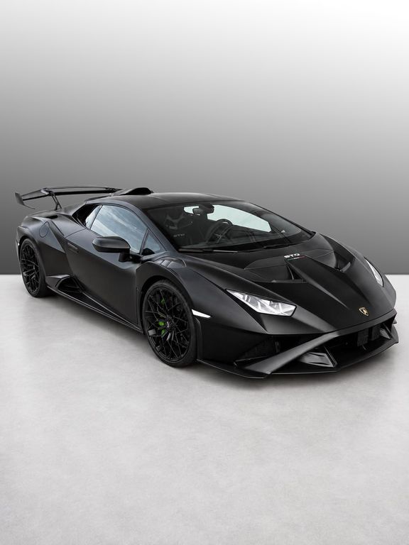 Image of Lamborghini Huracán