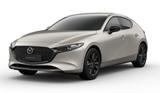 Mazda 3 2.5L e-SKYACTIV-G140 6AT Homura - Mazda 3 Neuwagen in Bremen