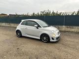 Abarth 595 1.4 Turbo T-Jet 140 CV - Abarth 595: Coupe