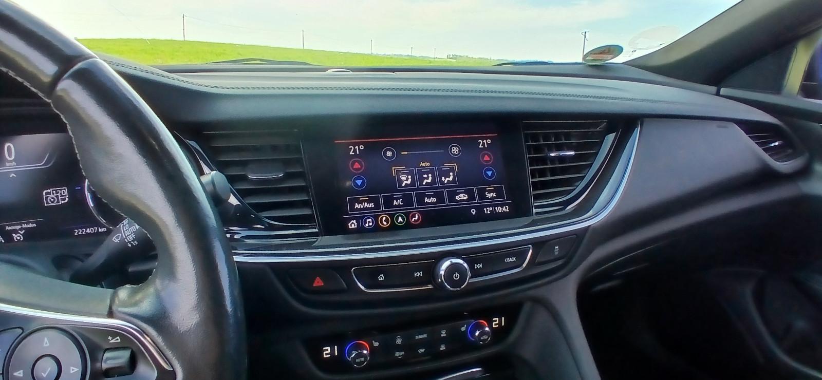 Opel Insignia B Sports Tourer Business