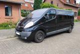 Opel Vivaro - L2H1, TÜV, Camping-Option - gebrauchte Opel Vivaro aus dem Jahr 2009