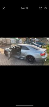 Audi s5 Coupé v8 4,2 L - gebrauchte Audi S5 aus dem Jahr 2008