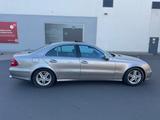 Mercedes-Benz E 270 CDI AVANTGARDE Avantgarde - Mercedes-Benz E 270 aus 2005
