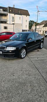 Skoda skoda superb im Austausch - gebrauchte Skoda Superb aus dem Jahr 2007