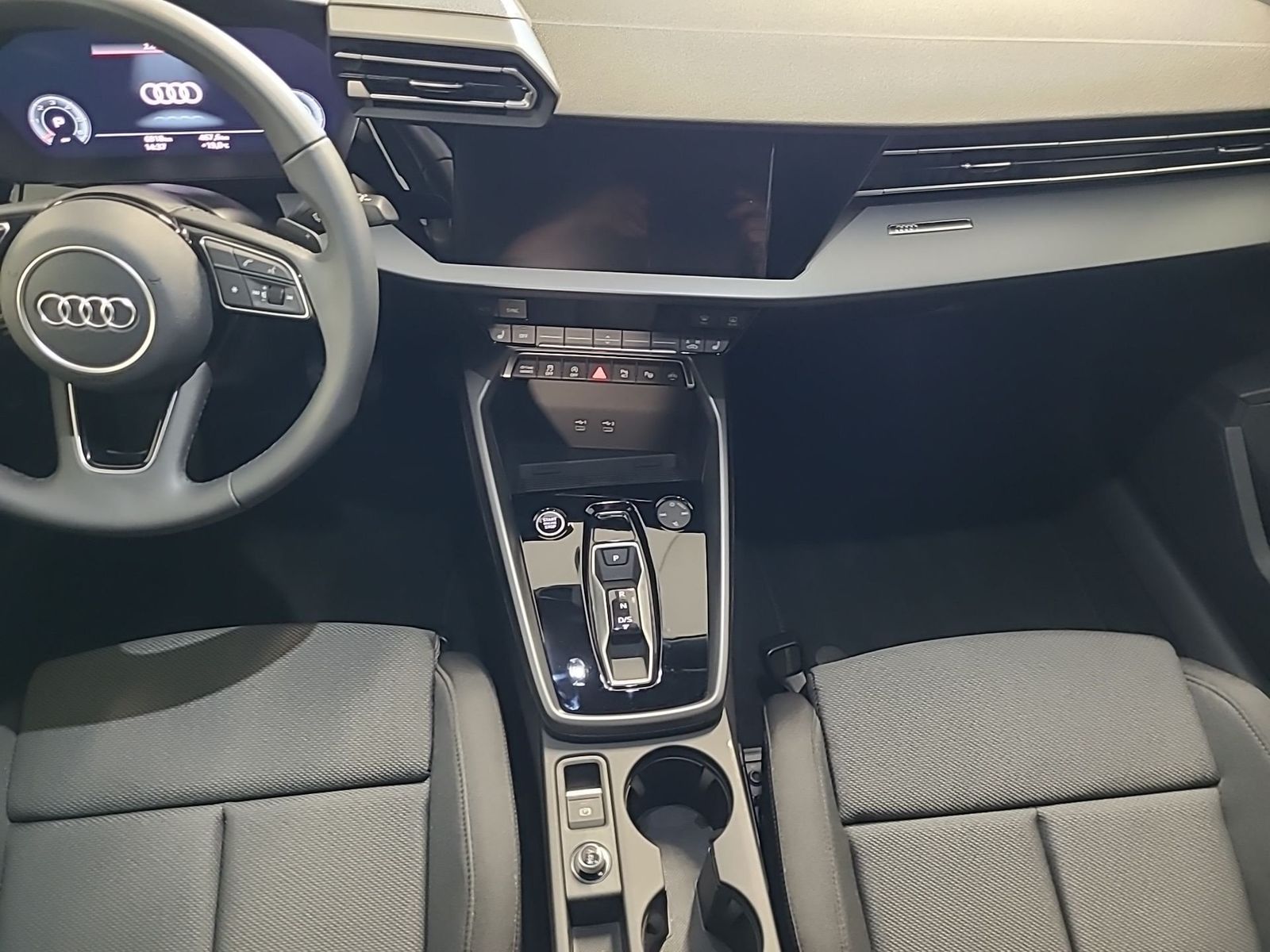 Audi A3 - Bild 11