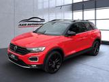 Volkswagen T-Roc Style+LED+NAVI+KLIMAA.+ACC+DSG+DAB+1.HAND - Volkswagen in Erfurt