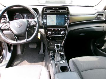 Bild 5 Ssangyong Tivoli Fizz 1,5
