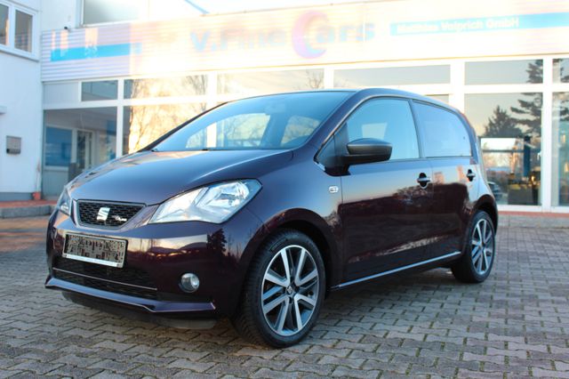 Seat Mii 1.0 44kW FR-Line