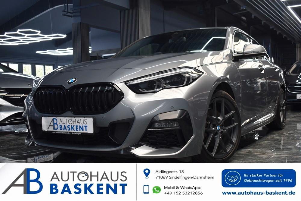 BMW 218 i Gran Coupé M SPORT*LED*LIVE COCKPIT*AHK